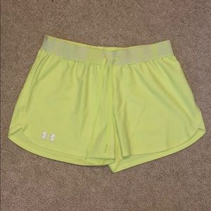Under Armour Shorts